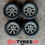 MILLOUS R14 4X100 5JJ ET42 (70D40424)  Контрактные (Б/У)   8 