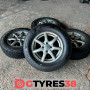 MILLOUS R14 4X100 5JJ ET42 (70D40424)  Контрактные (Б/У)   5 