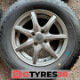 MILLOUS R14 4X100 5JJ ET42 (70D40424)  Контрактные (Б/У)   2 