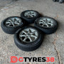 MILLOUS R14 4X100 5JJ ET42 (70D40424)  Контрактные (Б/У)   9 