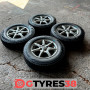 MILLOUS R14 4X100 5JJ ET42 (70D40424)  Контрактные (Б/У)   7 