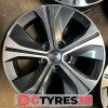 NISSAN R17 5x114.3 6.5JJ ET45 (127D41122)