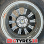 Bridgestone Balminum R16 5x114.3 6.5JJ ET38 (141D41122)  5 