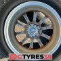 Bridgestone ECO FORME R16 5x100 6JJ ET45 (144D41122)  5 
