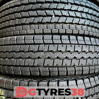 145/80 R12 L.T. DUNLOP WINTERMAXX SV01 2022 (53T41123)