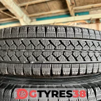 145/80 R12 L.T. Bridgestone Blizzak VL1 2017 (192T41123)