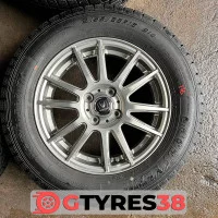 DIEWE INVERNO R15 4x100 5.5JJ ET50 (176D41123)