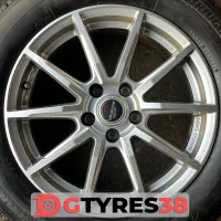 A-TECH R17 5x114.3 7JJ ET38 (48D41023)