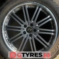 BADX R18 5x100 7.5JJ ET48 (57D41023)