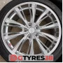 WEDS LEONIS R18 5x114.3 8JJ ET42 (69D40622)  Контрактные (Б/У)   8 