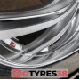 WEDS LEONIS R18 5x114.3 8JJ ET42 (69D40622)  Контрактные (Б/У)   1 