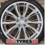 WEDS LEONIS R18 5x114.3 8JJ ET42 (69D40622)   