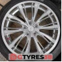 WEDS LEONIS R18 5x114.3 8JJ ET42 (69D40622)  Контрактные (Б/У)   6 