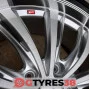 WEDS LEONIS R18 5x114.3 8JJ ET42 (69D40622)  Контрактные (Б/У)   2 