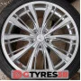 WEDS LEONIS R18 5x114.3 8JJ ET42 (69D40622)  Контрактные (Б/У)   7 