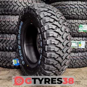 235/75 R15 COMFORSER CF3000