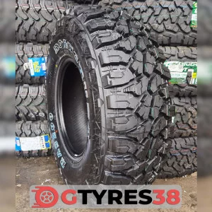 LT 215/85 R16 ROADCRUZA RA3200