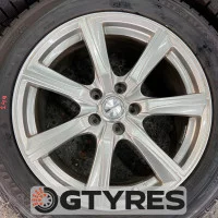 DUNLOP PRD R18 5x114.3 8JJ ET42 (249D41024)
