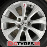 LEXUS R17 5x114.3 7.5JJ ET45 (96D40304)