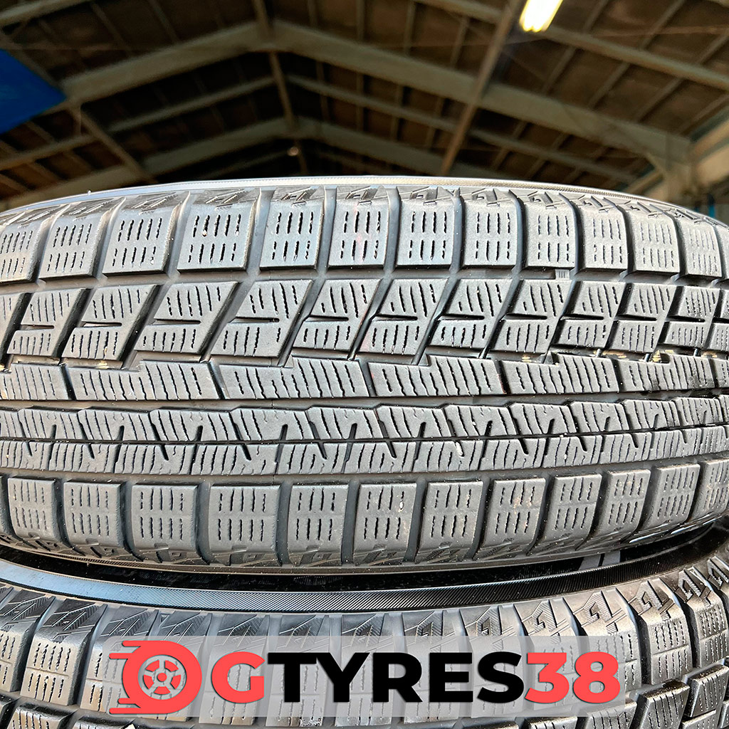 Шины 175/65 R15 YOKOHAMA Ice Guard IG60 2021 (11T41123) купить с