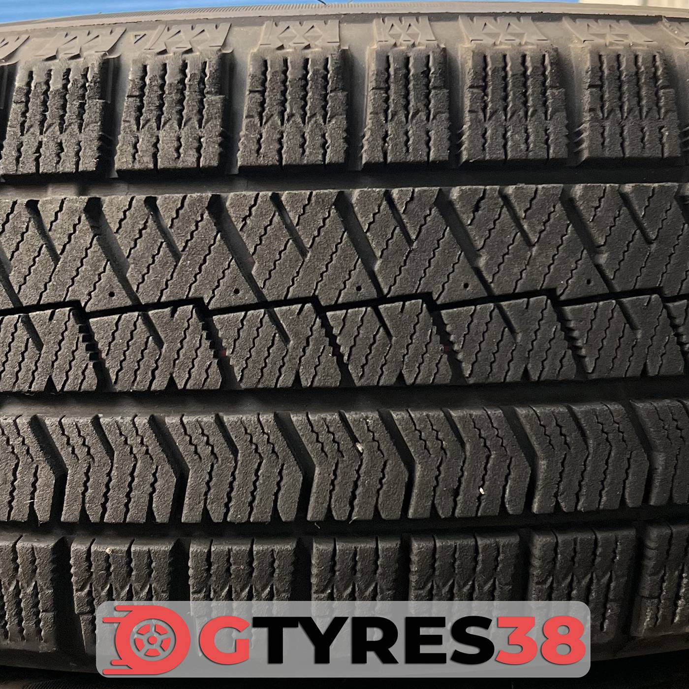 195/65r15① BRIDGESTONE BLIZZAK VRX2 Шины 195/65 R15 BRIDGESTONE BLIZZAK VRX2 2017 (37T40622) купить с